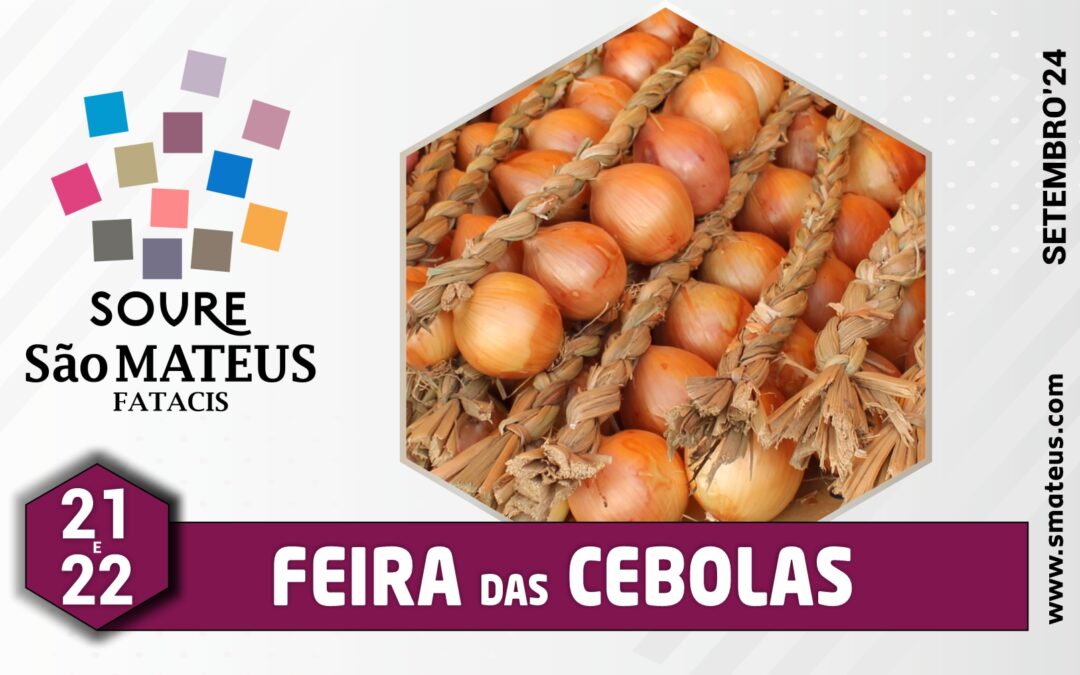 Feira das Cebolas