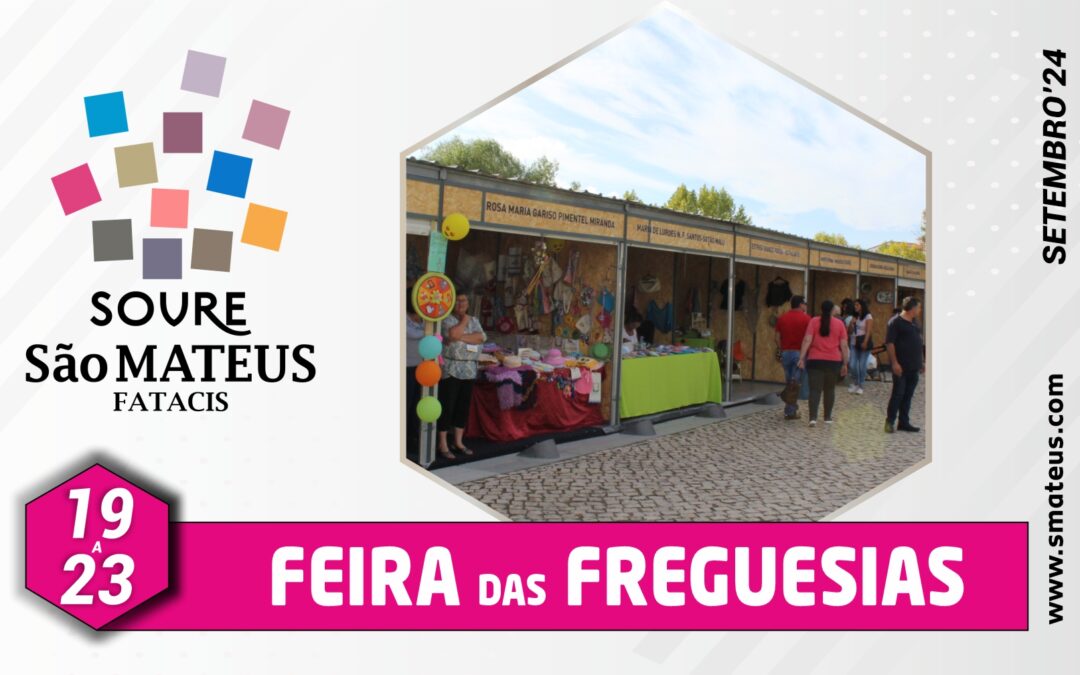 Feira das Freguesias