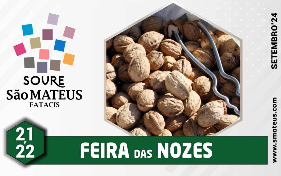 Feira das Nozes