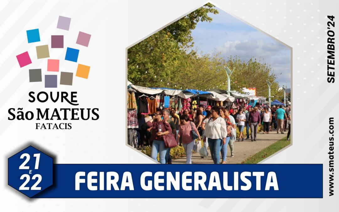 Feira Franca ou Generalista