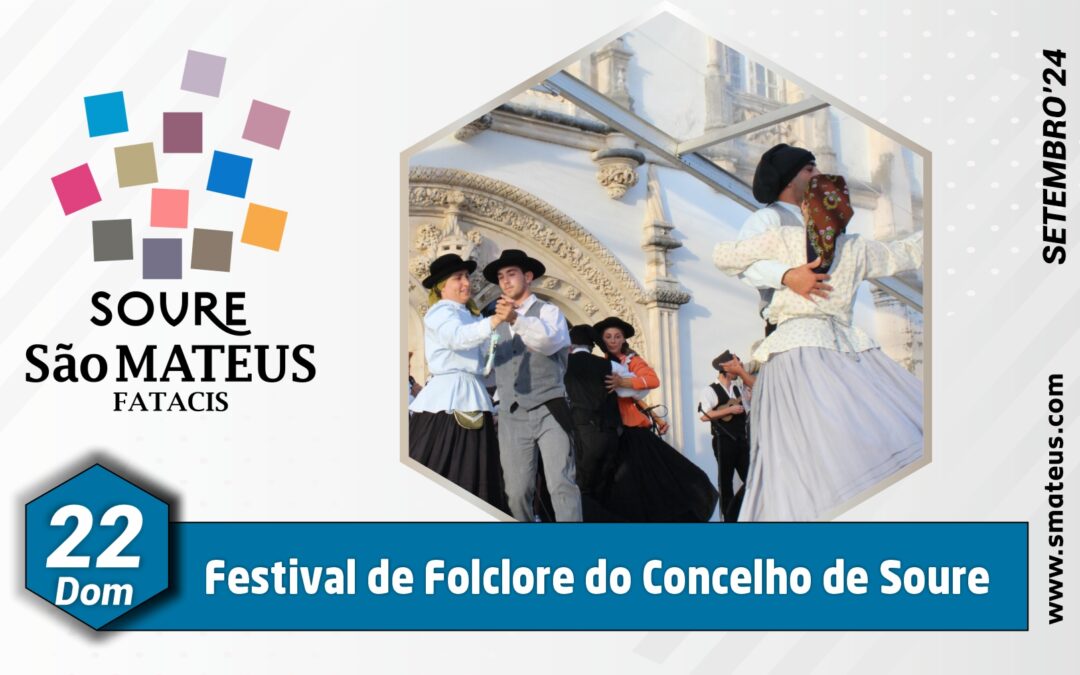 Festival de Folclore do Concelho de Soure