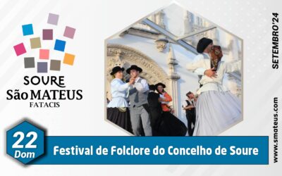 Festival de Folclore do Concelho de Soure