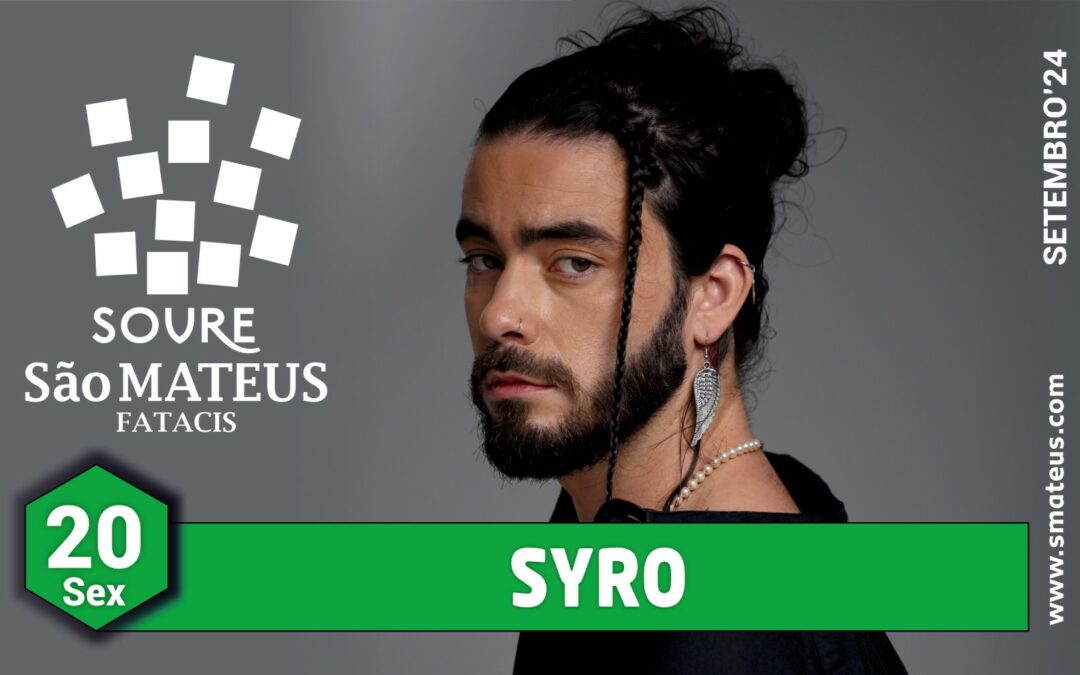 SYRO