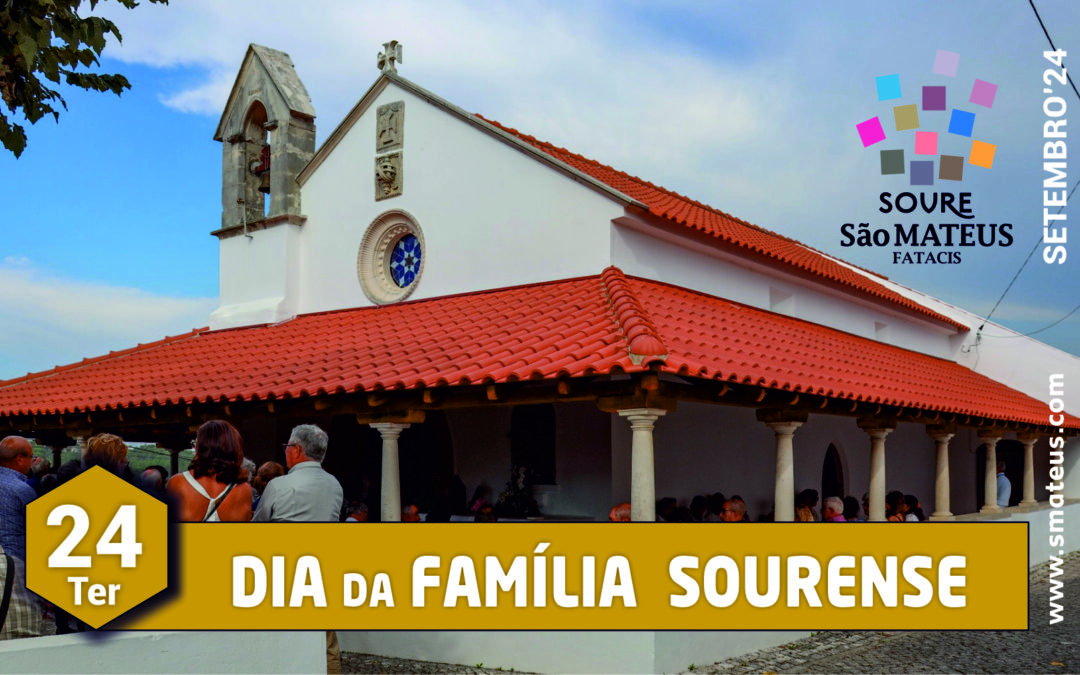 Dia da Família Sourense