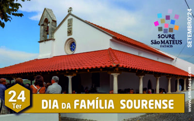 Dia da Família Sourense