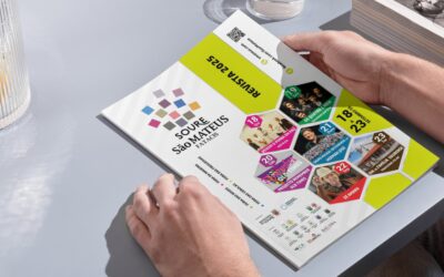 Revista São Mateus – FATACIS 2025