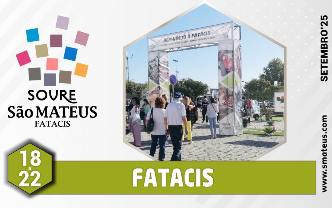 FATACIS – Feira de Artesanato, Turismo, Agricultura, Comércio e Indústria de Soure