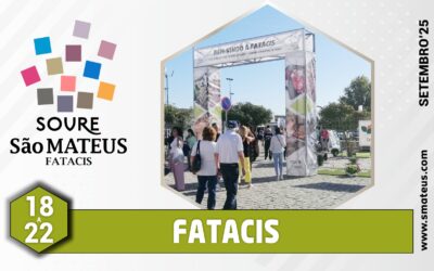 FATACIS – Feira de Artesanato, Turismo, Agricultura, Comércio e Indústria de Soure